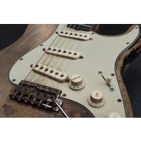 Seymour Duncan Custom Shop Philip Sayce 